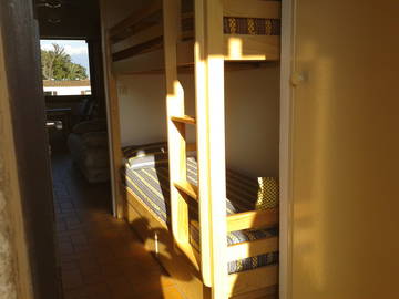 Logement Entier La Seyne-Sur-Mer 119024-8