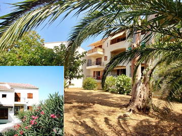 Roomlala | Côte D'Azur Var - Saint Cyr/Mer (300 M Strand)