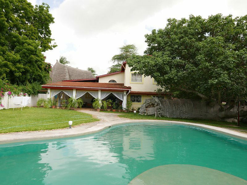 Logement Entier Mombasa 217992