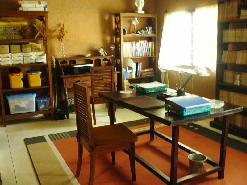 Logement Entier Mombasa 217992