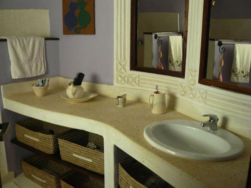 Logement Entier Mombasa 217992