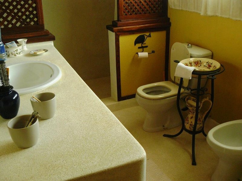 Logement Entier Mombasa 217992