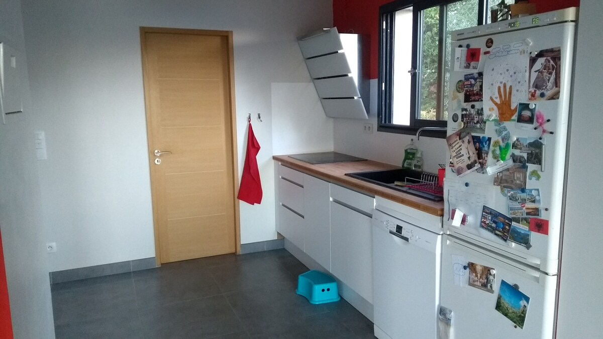 Homestay Ramonville-Saint-Agne 673720