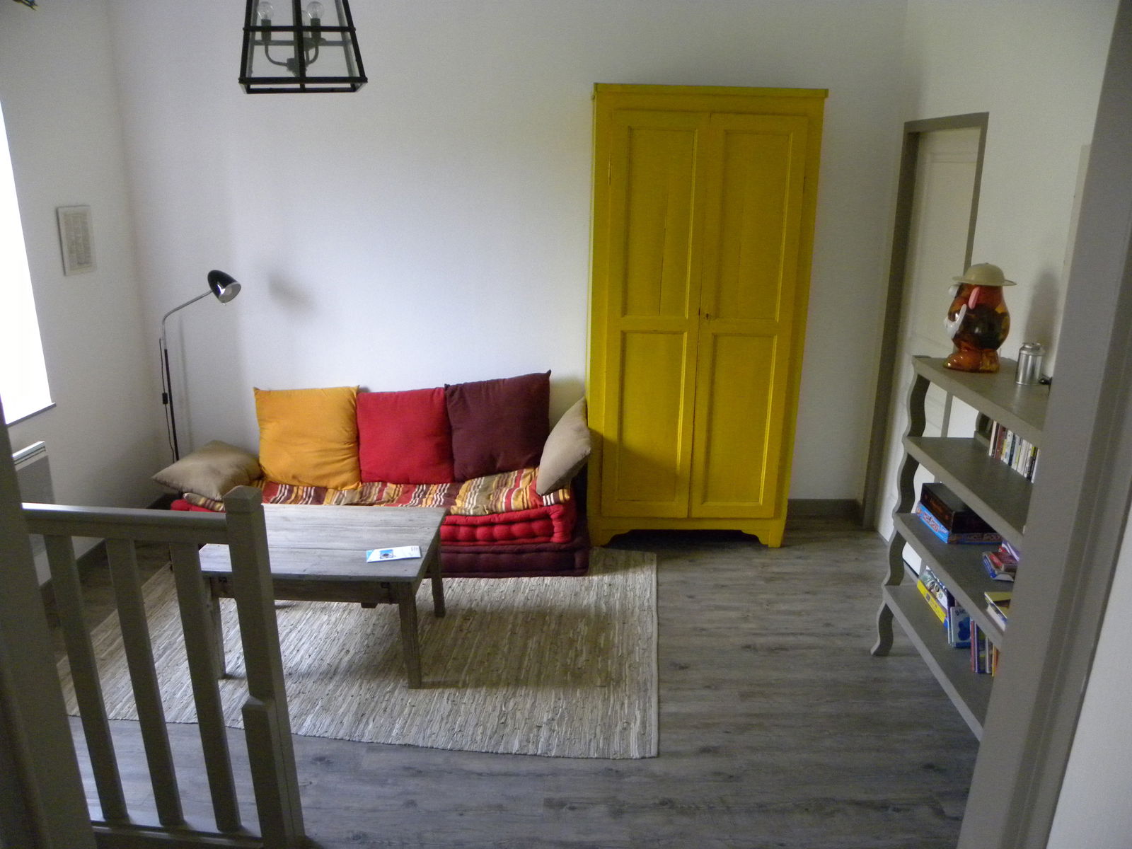 Independent Studio Corbelin 150522