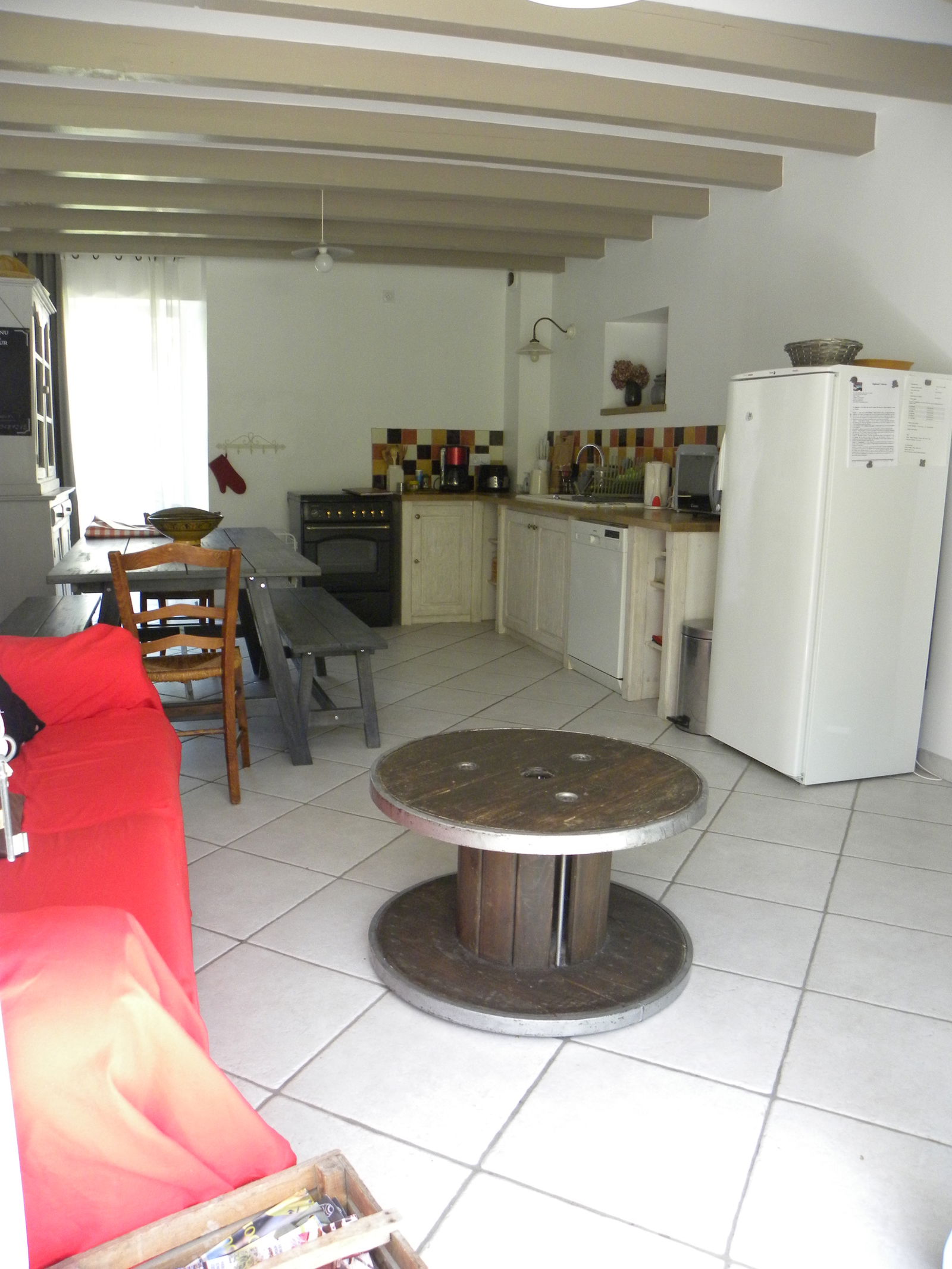 Tutta La Casa Corbelin 150522