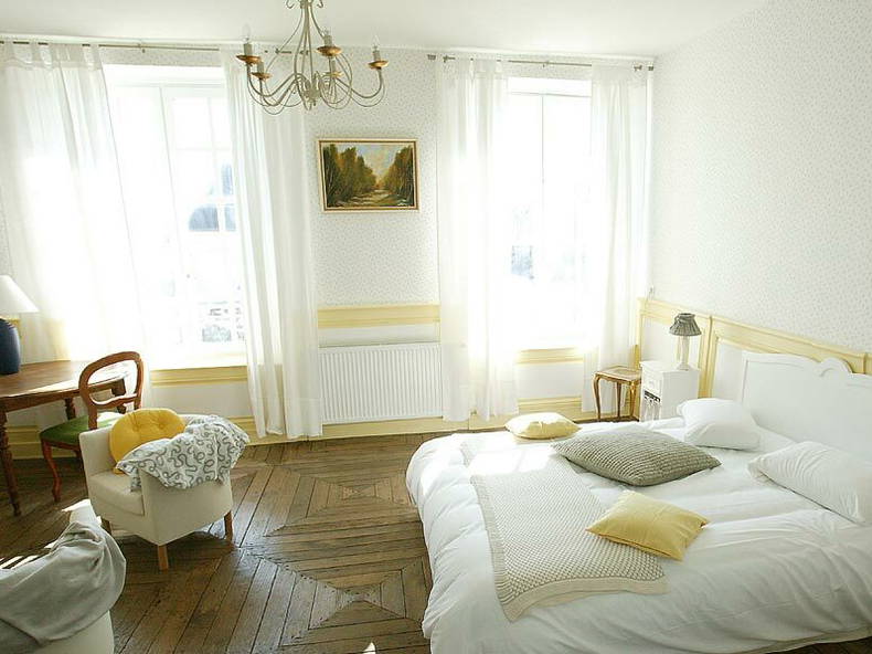 Habitaciones De Huéspedes Signy-l'Abbaye 125951-1