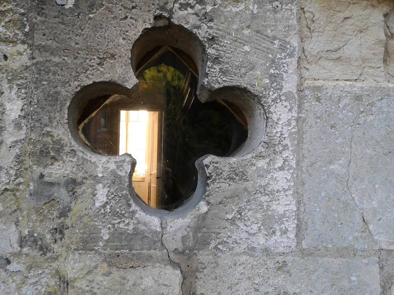 Habitaciones De Huéspedes Signy-l'Abbaye 125951-2
