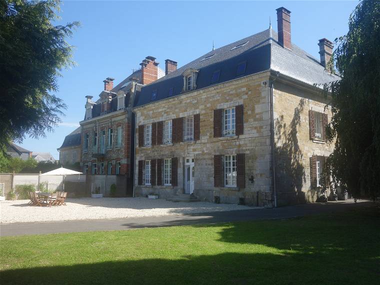 Homestay Signy-l'Abbaye 125951