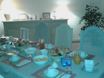 Chambre D'hôte Signy-L'abbaye 125951-6