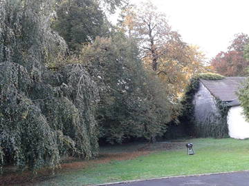 Chambre D'hôte Signy-L'abbaye 125951-8
