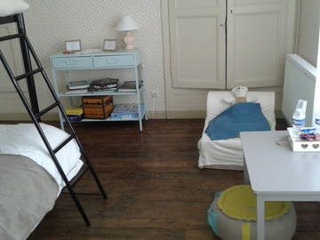 Chambre D'hôte Signy-L'abbaye 125951-10