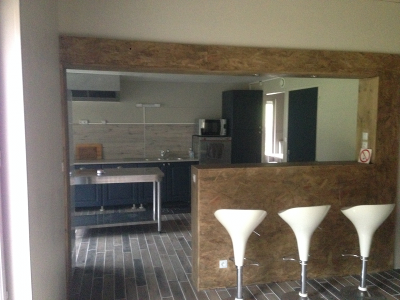 Entire Home Féas 156530