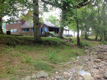 Logement Entier Féas 156530-4