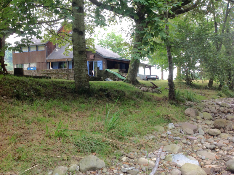 Ganzes Haus Féas 156530-4