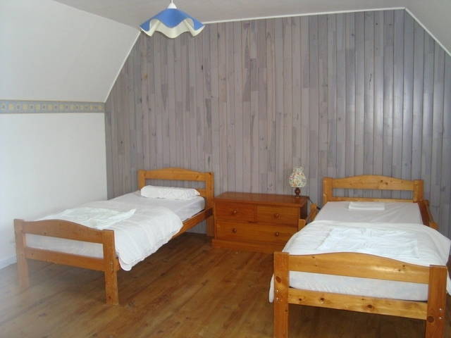 Quartos De Hóspedes Surtainville 16332-1