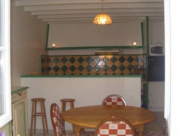 Quartos De Hóspedes Surtainville 16332-2