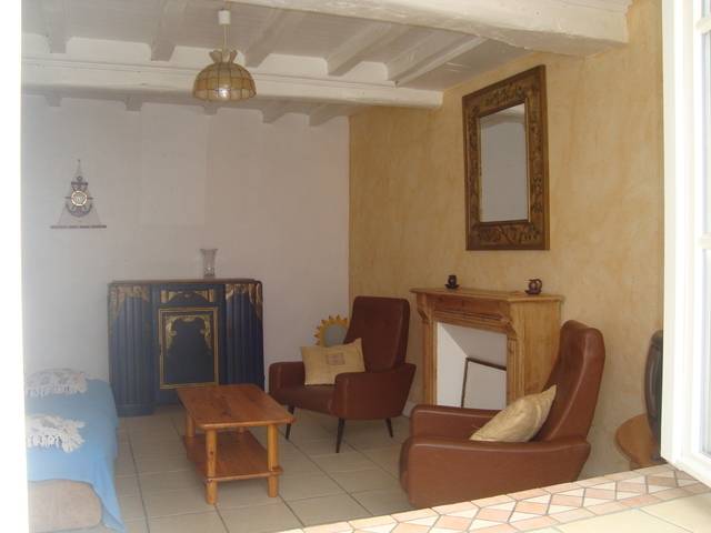 Chambre À Louer Surtainville 16332