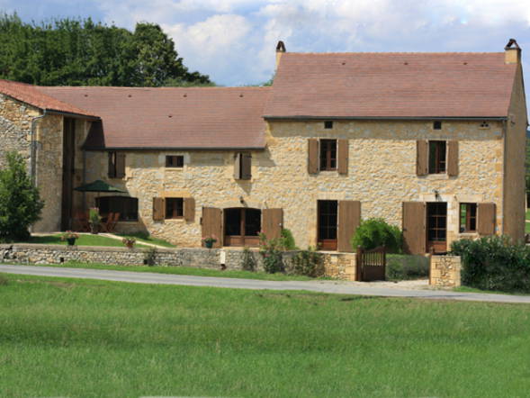 Gehele Woning Marnac 45566-1