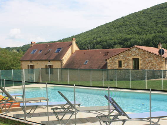 Gehele Woning Marnac 45566-2