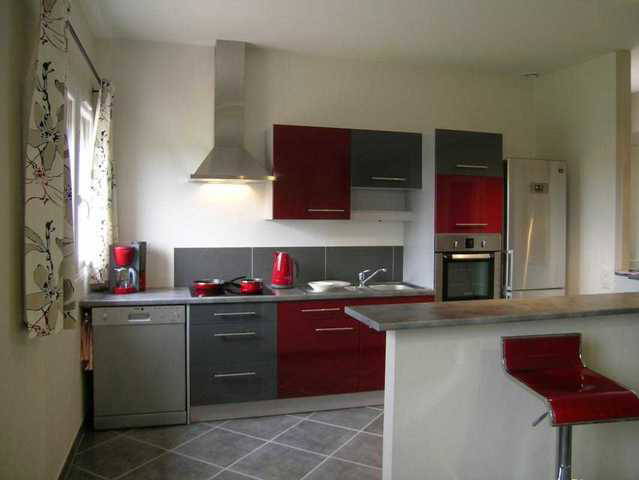 Logement Entier Isle-et-Bardais 46098-1