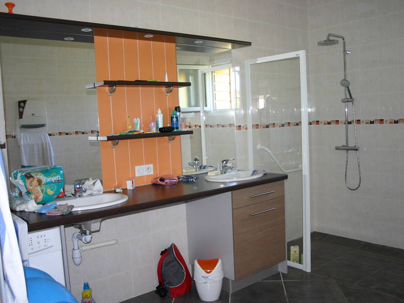 Logement Entier Isle-et-Bardais 46098-5