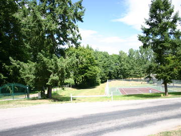 Logement Entier Isle-Et-Bardais 46098-7