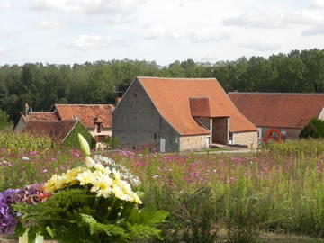 Logement Entier Isle-Et-Bardais 46098-10