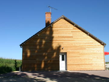 Logement Entier Isle-Et-Bardais 46098-12