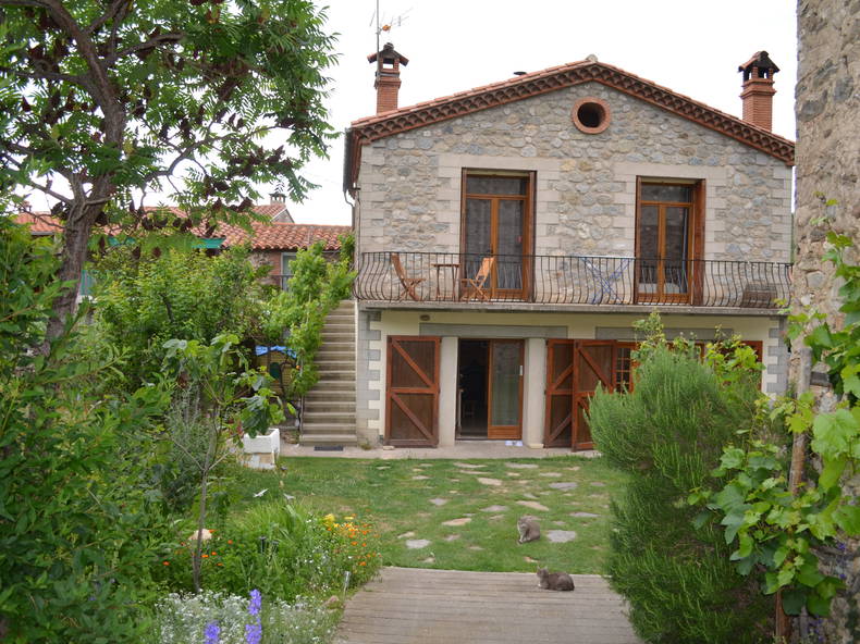 Logement Entier Taurinya 129015-1