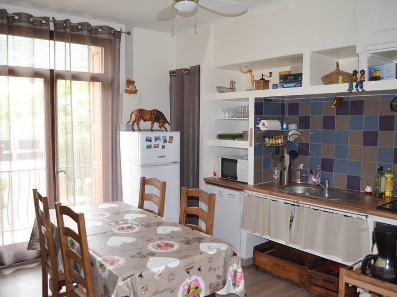 Logement Entier Taurinya 129015-2