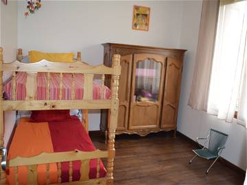 Habitación En Alquiler Taurinya 129015