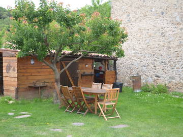 Logement Entier Taurinya 129015-4