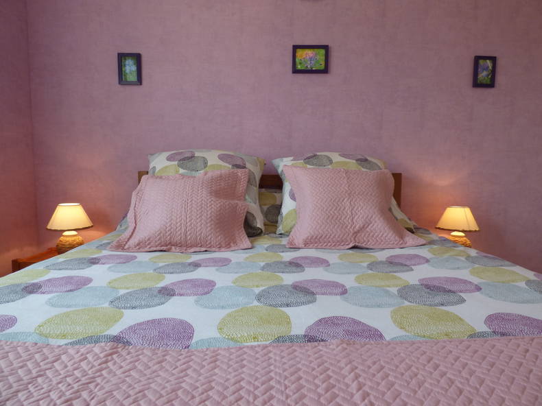 Logement Entier Massiac 206459-2