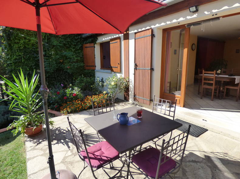 Logement Entier Massiac 206459-5