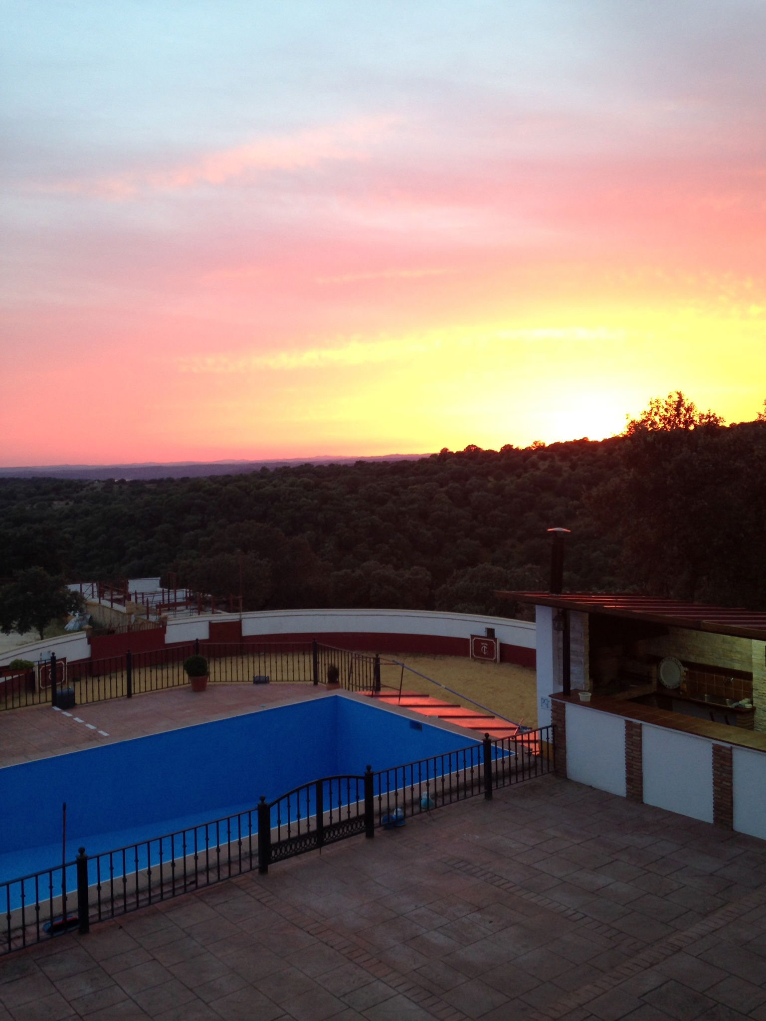 Independent Studio Almodóvar del Río 220181