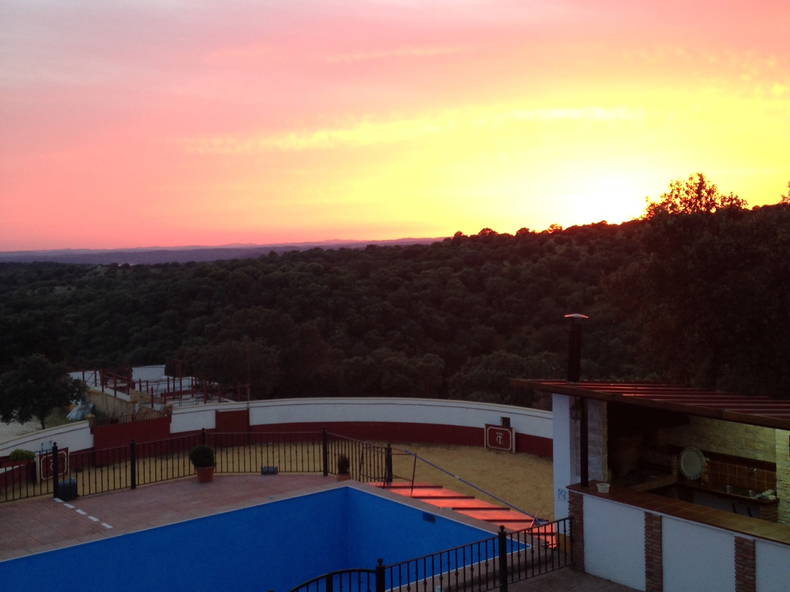 Logement Entier Almodóvar del Río 220181-1