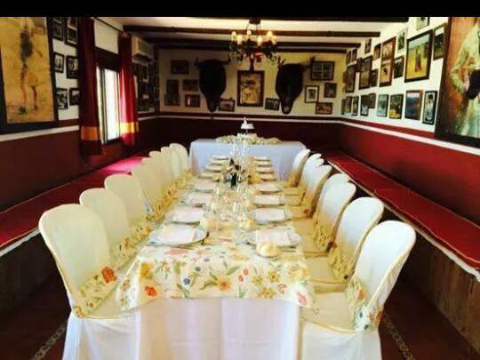 Logement Entier Almodóvar del Río 220181-2