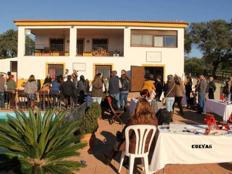 Logement Entier Almodóvar del Río 220181-3