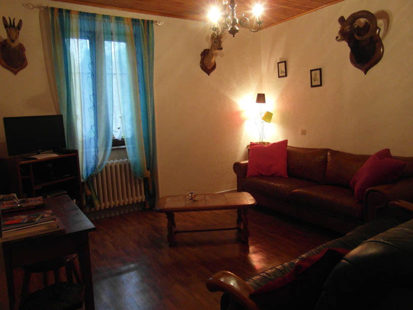 Entire Home Bouvante 227253