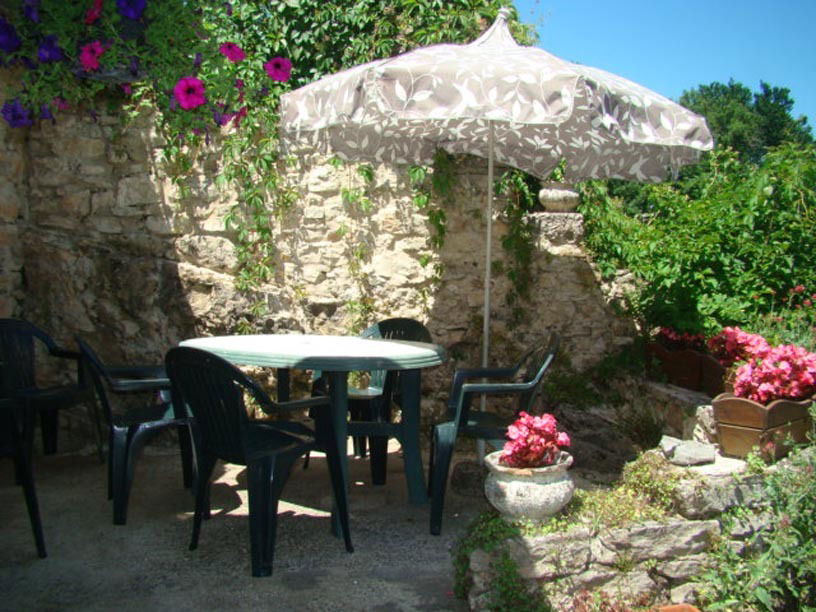 Entire Home Bouvante 227253