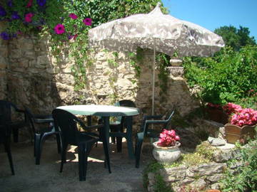 Logement Entier Bouvante 227253-6