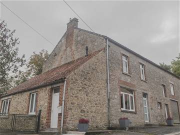 Habitación En Alquiler Walcourt 261021-1