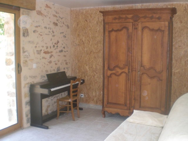 Tutta La Casa Coulans-sur-Gee 24362