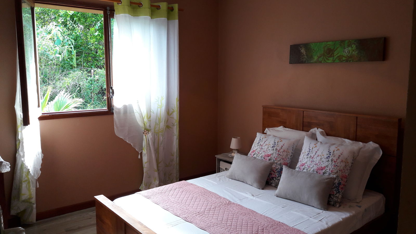 Independent Studio Saint-Benoît 221547