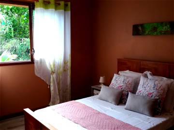 Roomlala | Cottage 3 * In Salazie Reunion Island