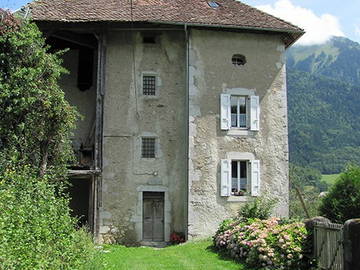 Logement Entier Faverges 143082-9