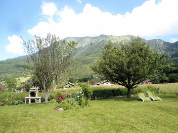 Logement Entier Faverges 143082-12