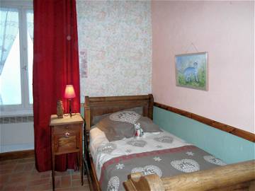 Roomlala | Cottage 4 Persone Nel Cuore Del Villaggio