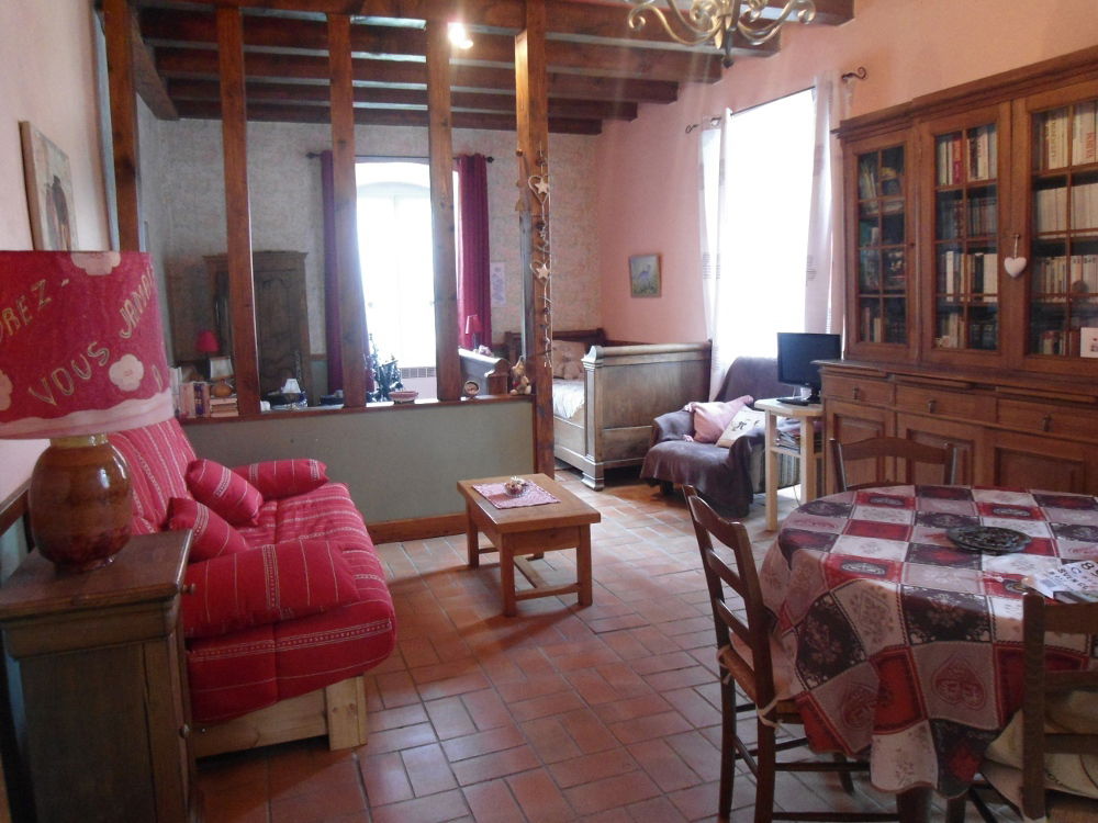 Unabhängiges Studio Faverges 143082