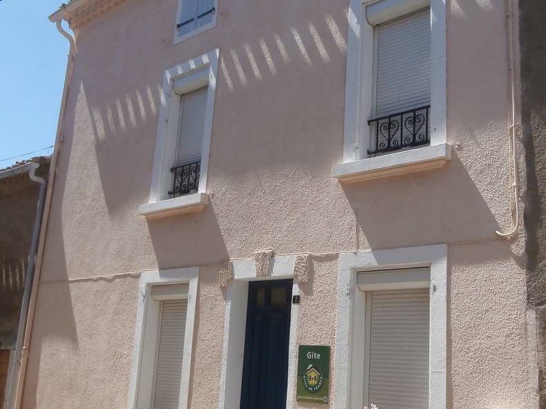 Ganzes Haus Bagnoles 163711-2